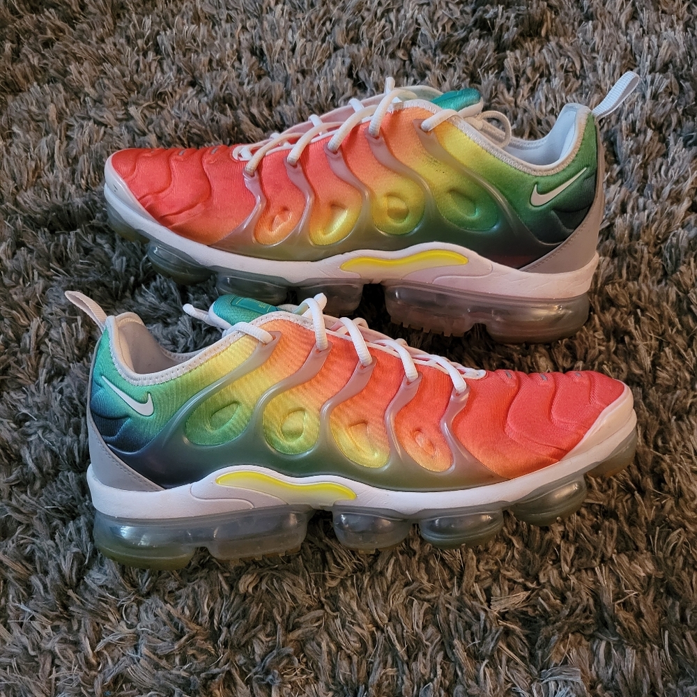 Nike Air Vapormax Plus